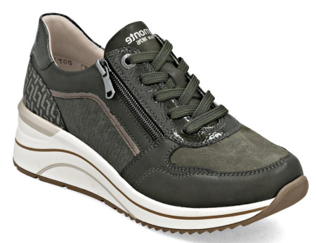 Кроссовки Remonte D0T16-54