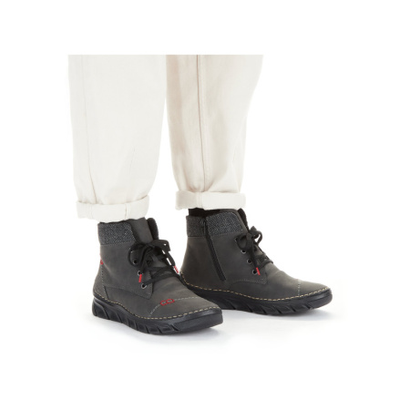 Ботинки Rieker 55031-45