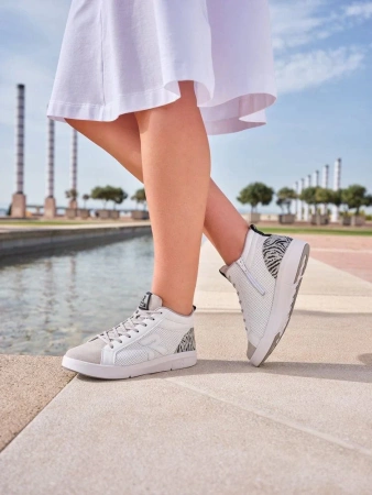 Кроссовки Rieker 41908-80