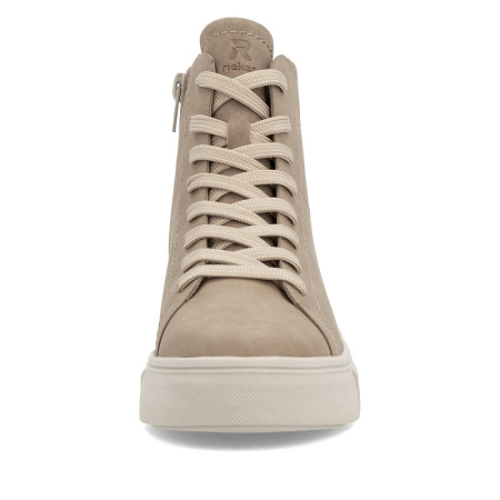 Кроссовки Rieker W0561-20