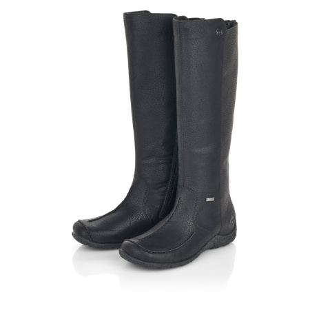 Сапоги Rieker 79990-00