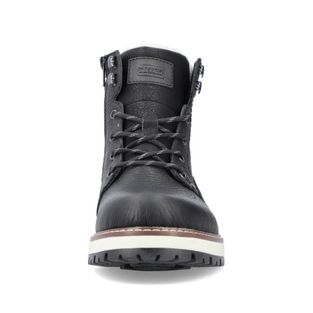 Ботинки Rieker F8301-00