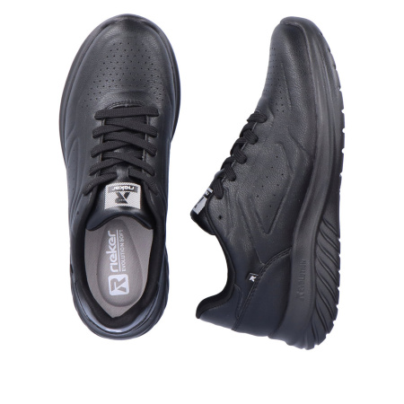 Кроссовки Rieker U0501-00