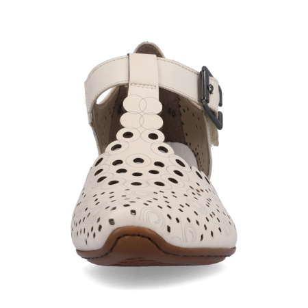 Туфли Rieker 43796-60