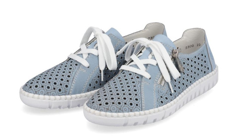 Туфли Rieker M2300-10