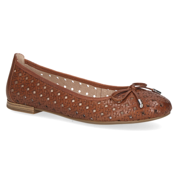 Балетки Caprice 9-22109-42-303