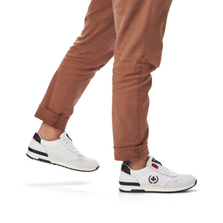 Кроссовки Rieker 16135-80