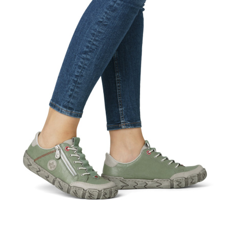 Туфли Rieker L0369-52