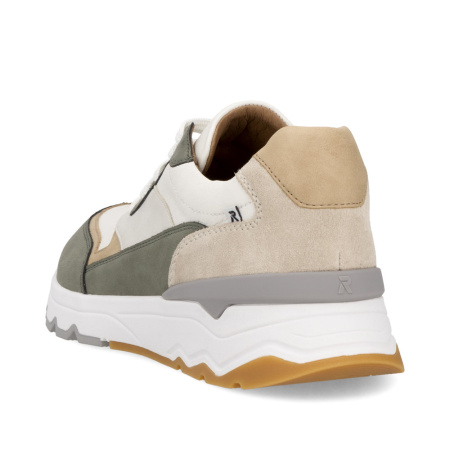 Кроссовки Rieker U0906-82