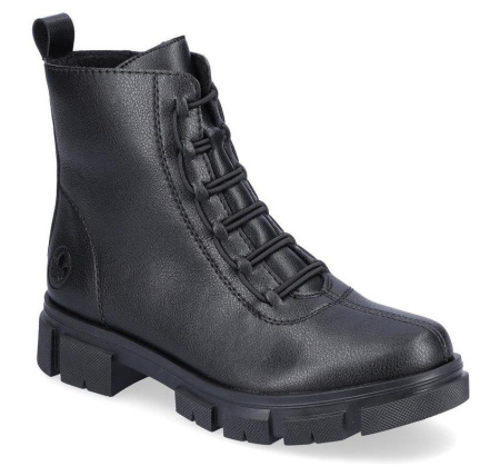 Ботинки Rieker Y7150-00