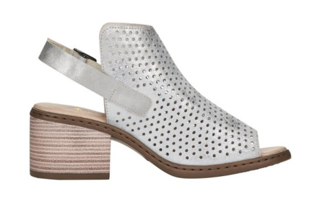 Босоножки Rieker V0590-90