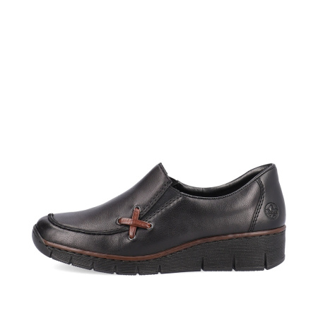 Туфли Rieker 53783-00