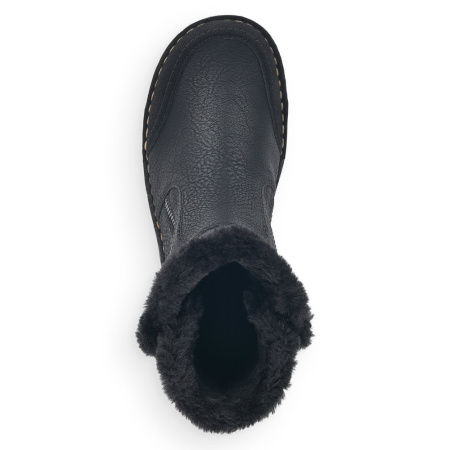 Ботинки Rieker 73371-00