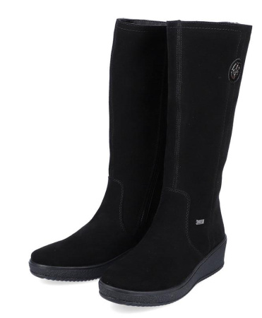 Сапоги Rieker Y4470-00