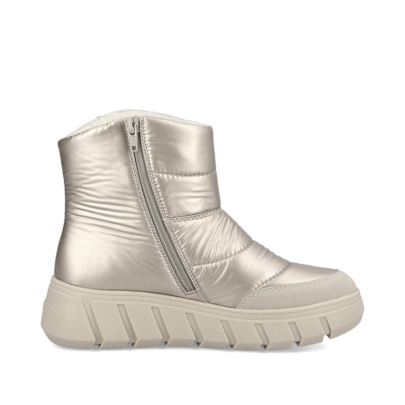 Полусапоги Rieker Y3552-31