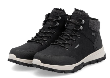 Ботинки Rieker 35534-00