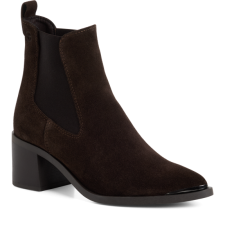 Ботинки  Tamaris 1-25301-45-304
