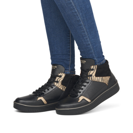 Кроссовки Remonte D0J71-01 Кроссовки Remonte D0J71-01