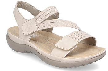 Босоножки Rieker 64870-62