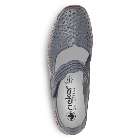 Туфли Rieker 41399-14