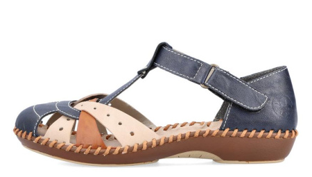 Туфли Rieker M1655-14