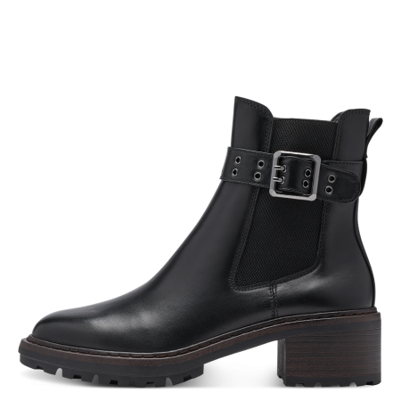 Ботинки Tamaris 1-25006-41-001