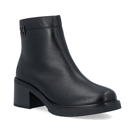 Ботинки Rieker Y5262-00
