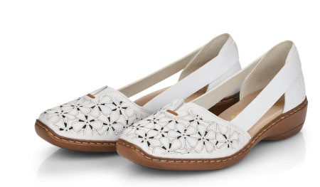 Туфли Rieker 41356-80