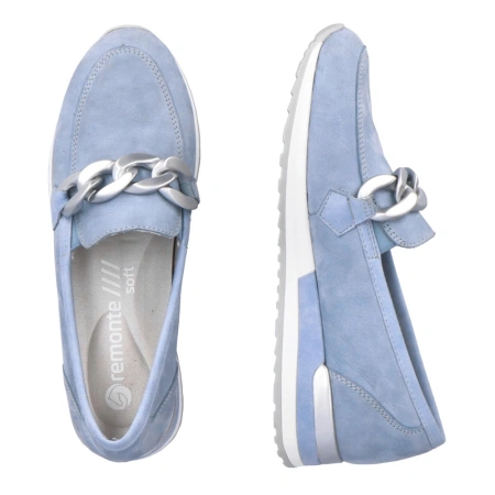 Лоферы Remonte R2544-10