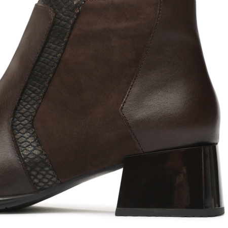 Ботинки Caprice 9-25339-41-329