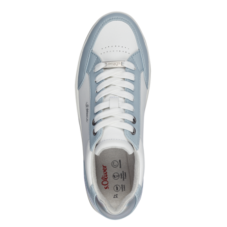 Кроссовки s.Oliver 5-23662-42-830