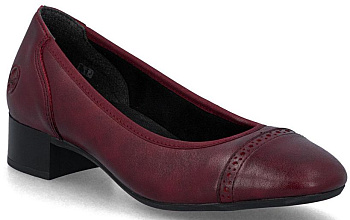 Туфли  Rieker 43450-35