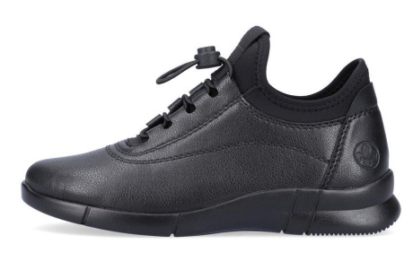 Ботинки Rieker N2152-00