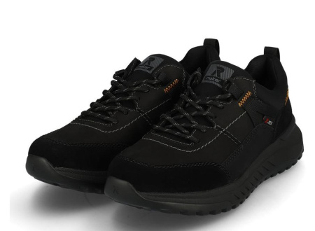 Кроссовки Rieker U0100-00