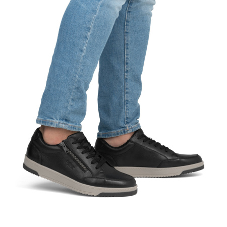 Туфли Rieker 17502-00