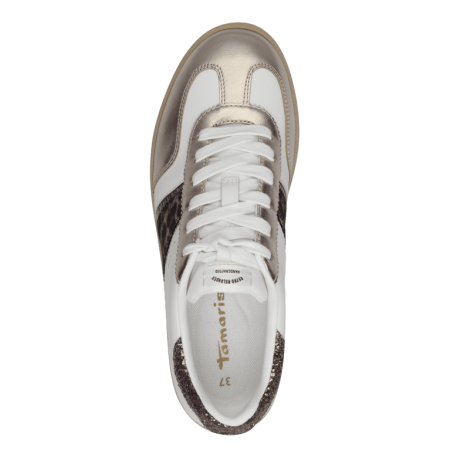 Кеды Tamaris 1-23624-43-329