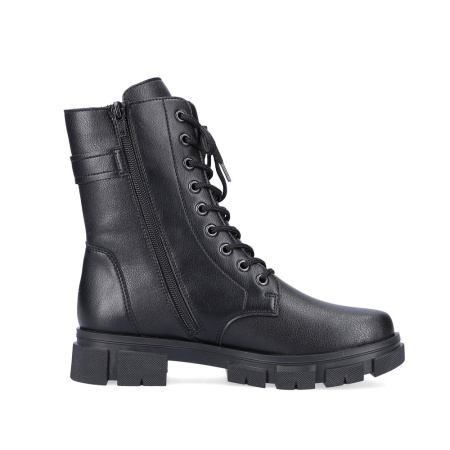 Ботинки Rieker Y7113-00