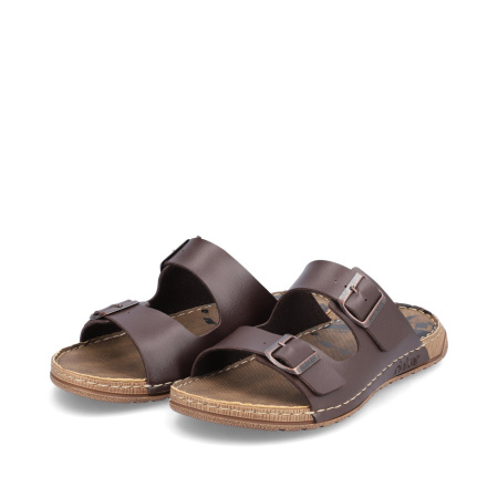 Сабо Rieker 21997-25