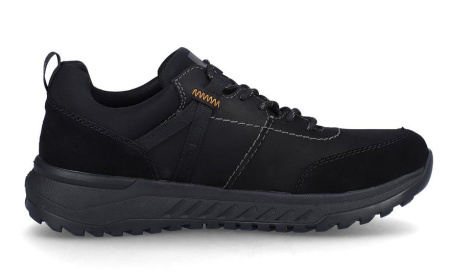 Кроссовки Rieker U0100-00