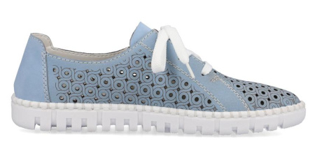 Туфли Rieker M2300-10