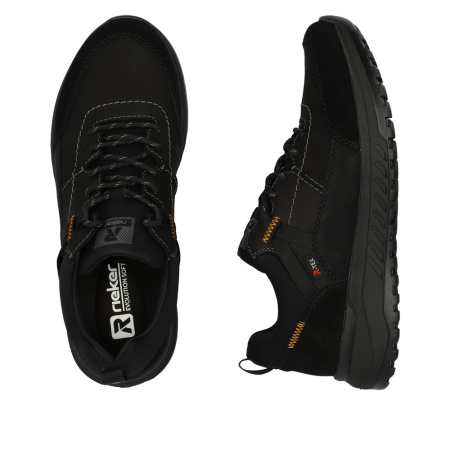 Кроссовки Rieker U0100-00