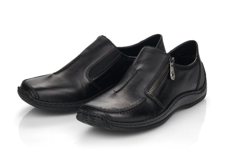 Туфли Rieker L1780-00