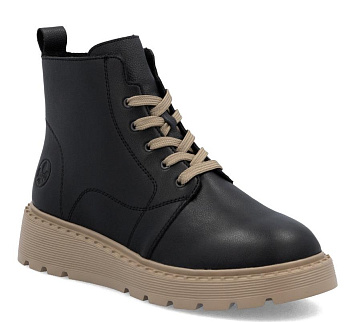 Ботинки Rieker 70405-00