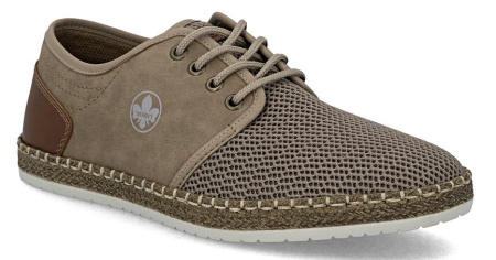 Туфли  Rieker B5249-64