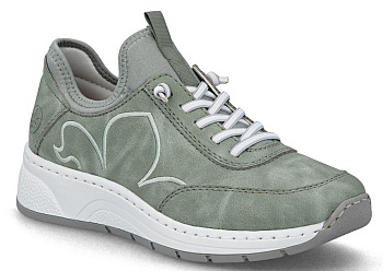 Кроссовки Rieker N6550-52