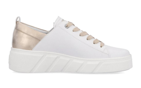 Кроссовки Rieker W0502-80