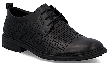 Туфли  Rieker 17626-00