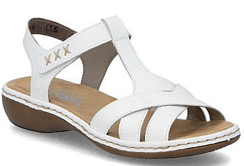 Босоножки Rieker 65919-80