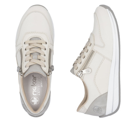 Кроссовки Rieker N1100-80