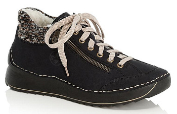 Ботинки Rieker 51523-14